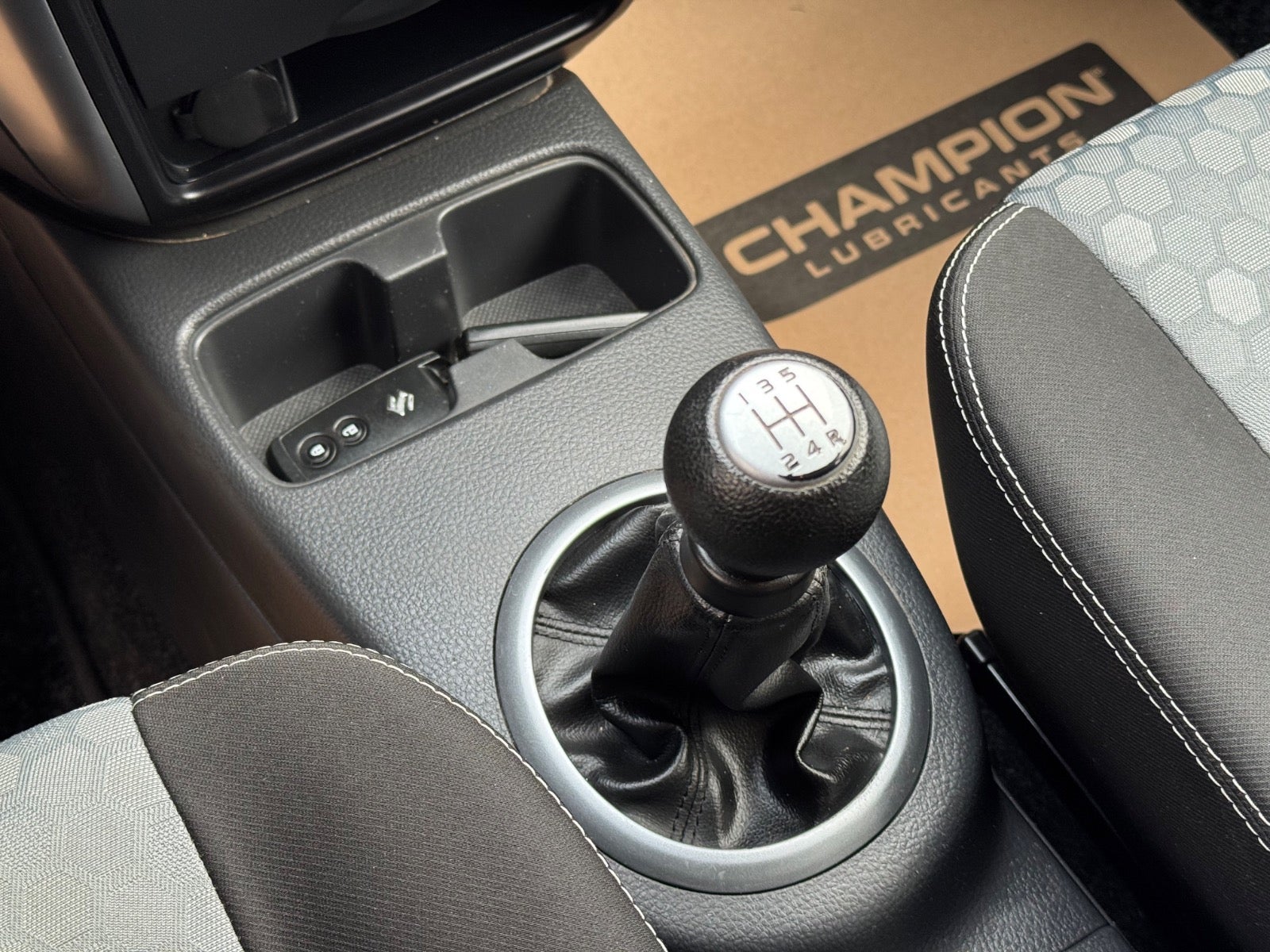 Billede af Suzuki SX4 1,6 CombiBack GLX+