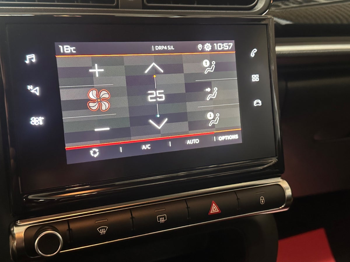 Citroën C3 PureTech 83 Feel