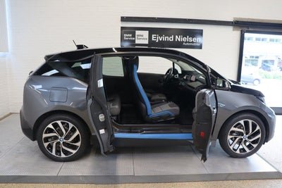 BMW i3 Edition WindMill