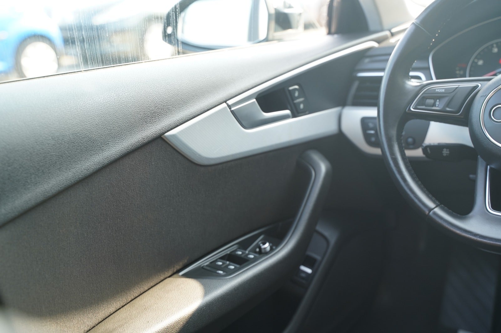 Billede af Audi A4 3,0 TDi 218 Sport Avant quattro S-tr