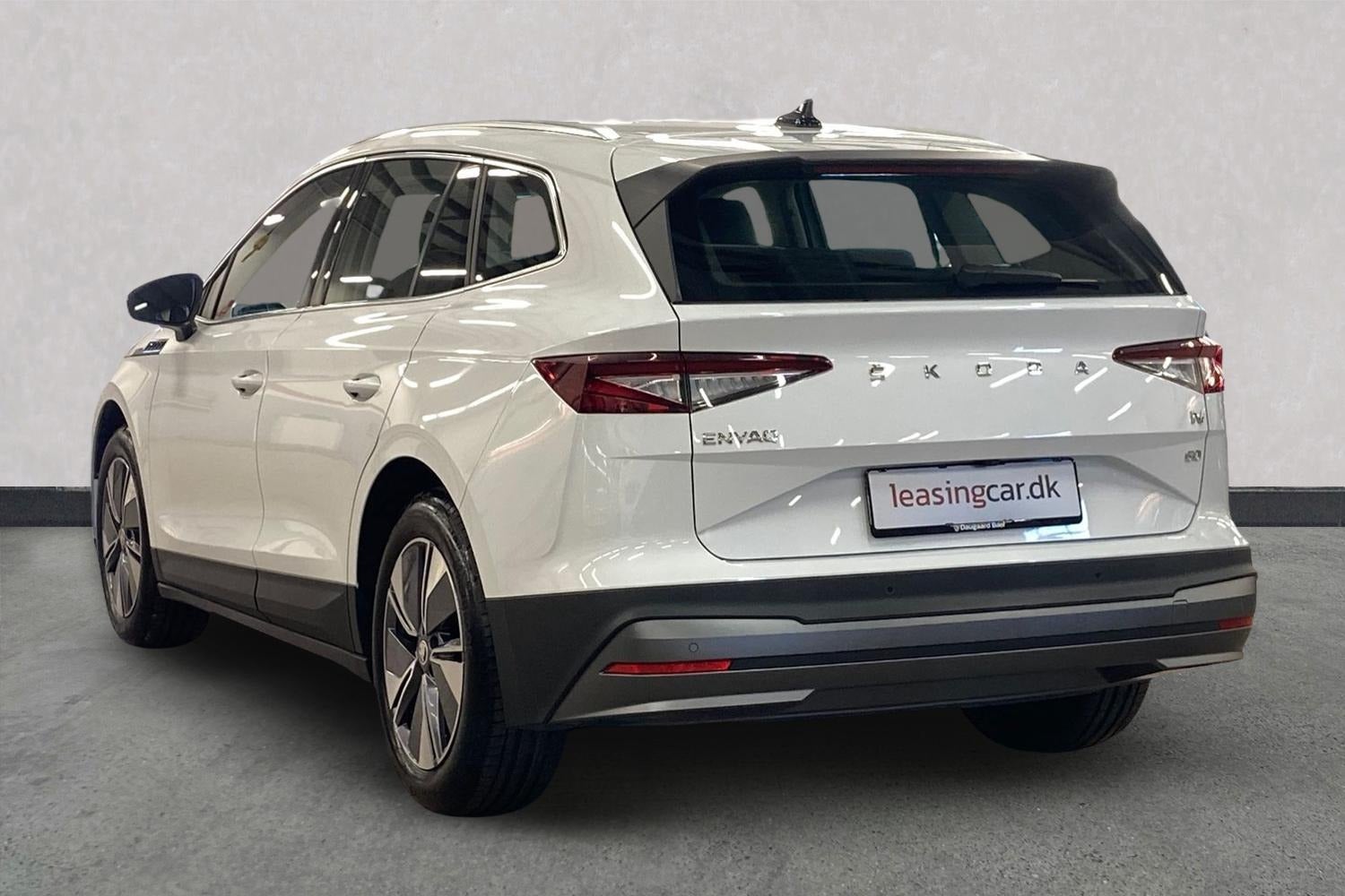 Billede af Skoda Enyaq 60 iV