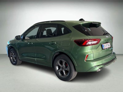 Ford Kuga PHEV ST-Line X CVT billede 3