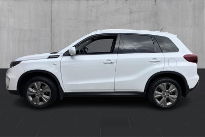 Suzuki Vitara S-Hybrid Active AGS Suzuki Vitara S-Hybrid Active AGS - 1