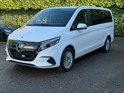 Mercedes EQV300  L