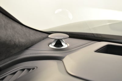 Audi SQ8 TDi quattro Tiptr.