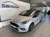 Ford Fiesta EcoBoost ST-Line