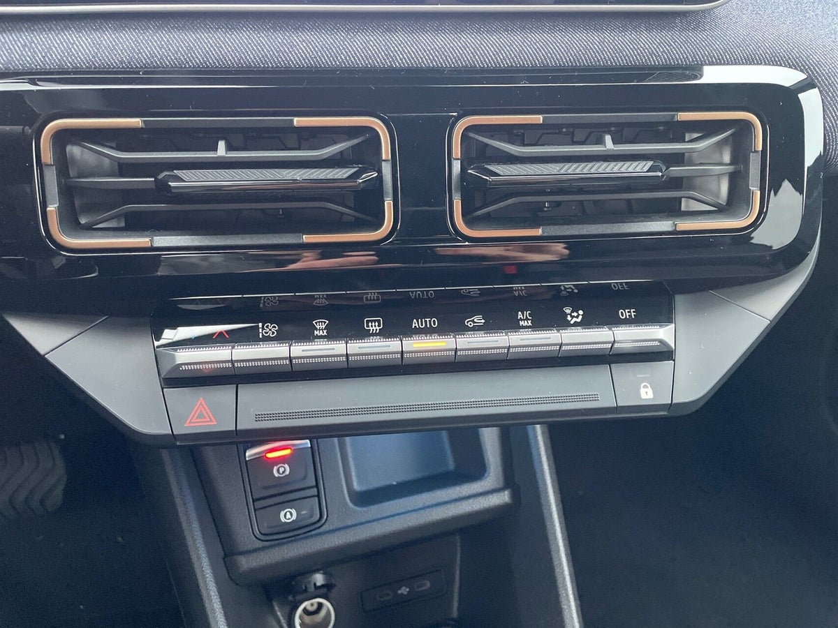 Renault 4 E-Tech Techno billede 7