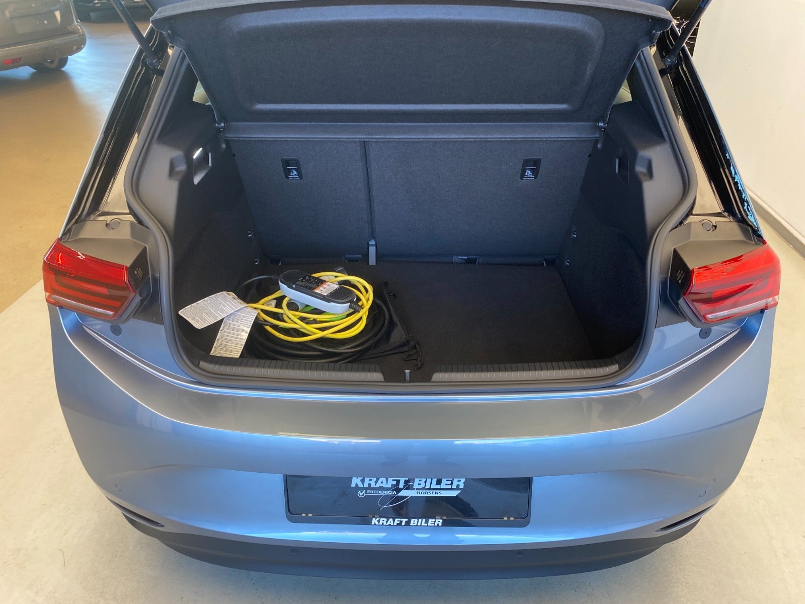 Billede af VW ID.3 58 Pro Performance