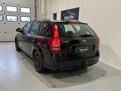 Kia Ceed CRDi Active SW