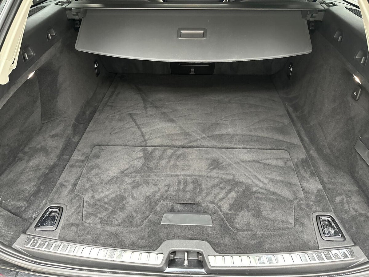 Volvo V90 T6 ReCharge Plus Bright aut. AWD billede 13