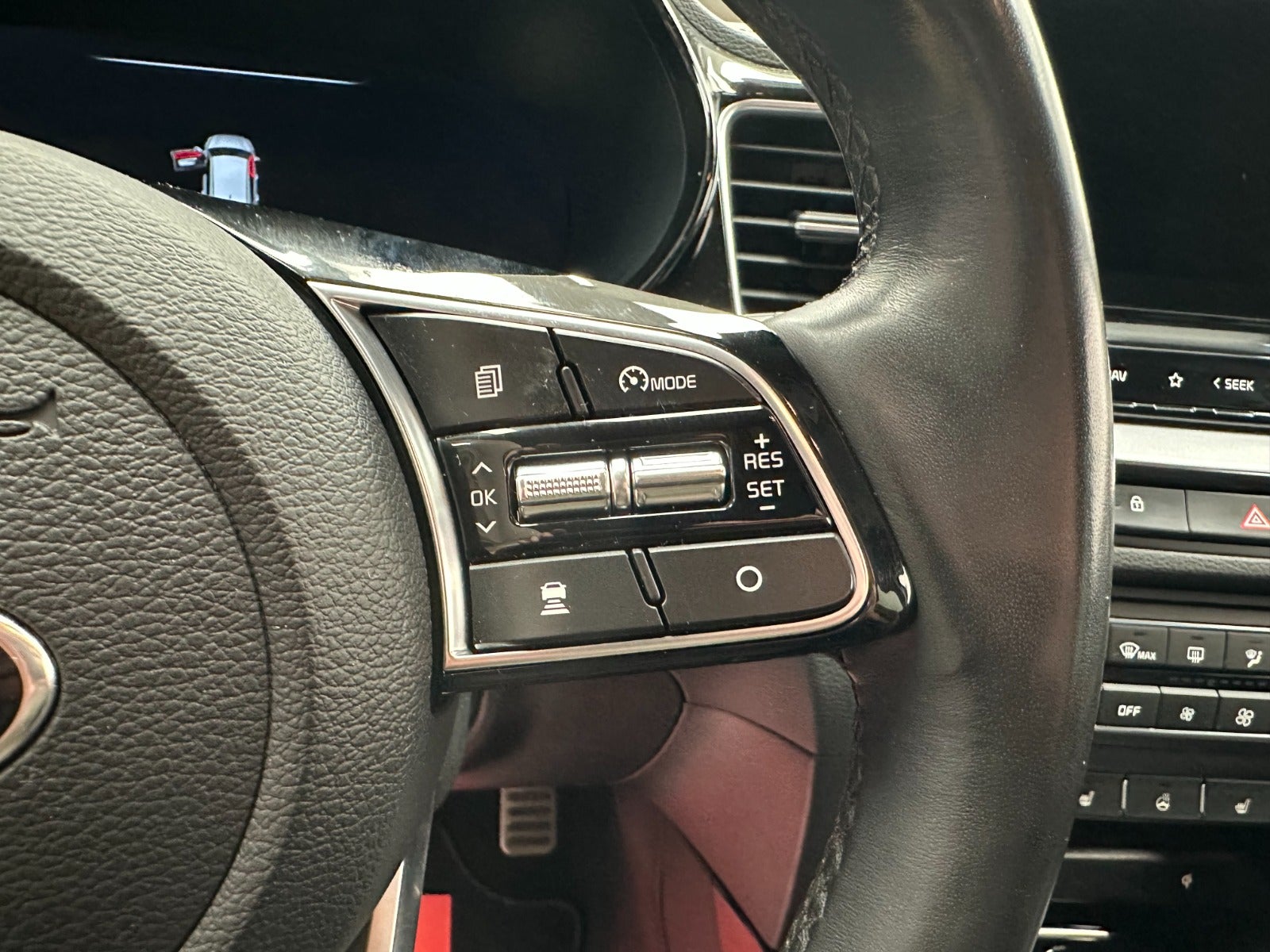 Billede af Kia Ceed 1,6 PHEV Upgrade SW DCT