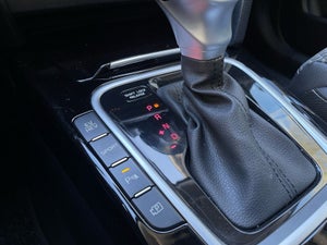Kia Ceed PHEV Upgrade SW DCT