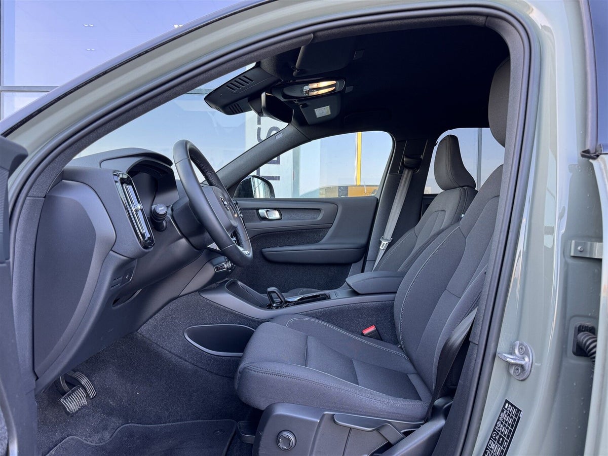 Volvo XC40 P6 ReCharge Plus billede 4