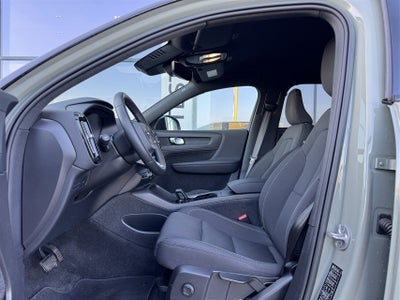 Volvo XC40 P6 ReCharge Plus billede 3