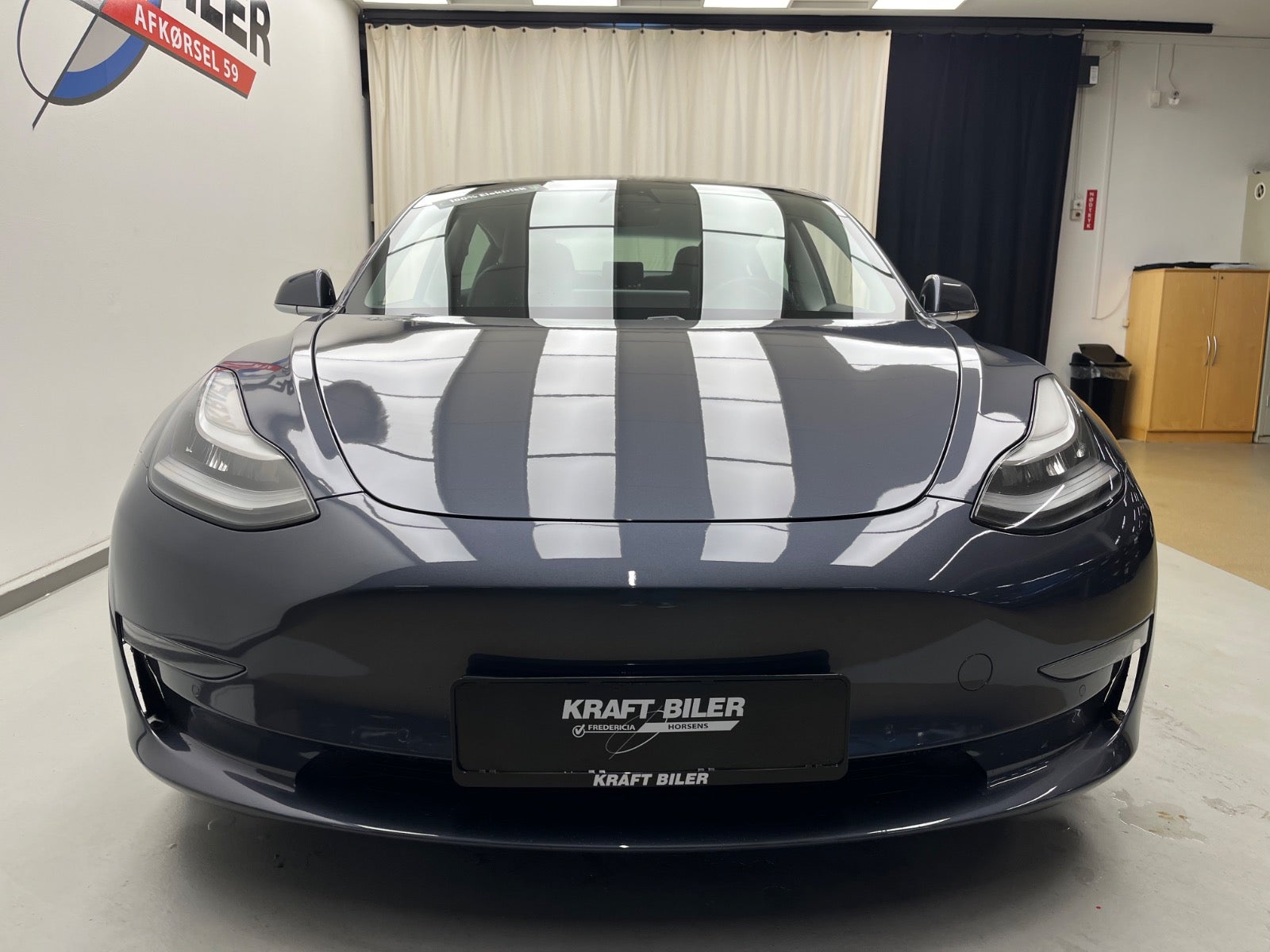 Billede af Tesla Model 3  Performance AWD