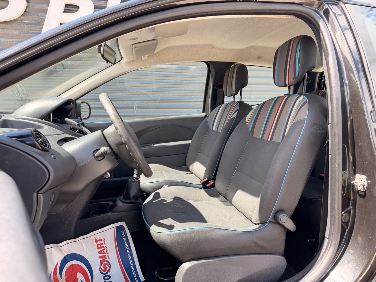 Billede af Renault Twingo 1,2 16V Authentique ECO2