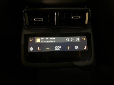 Polestar 4 Coupé Long Range AWD