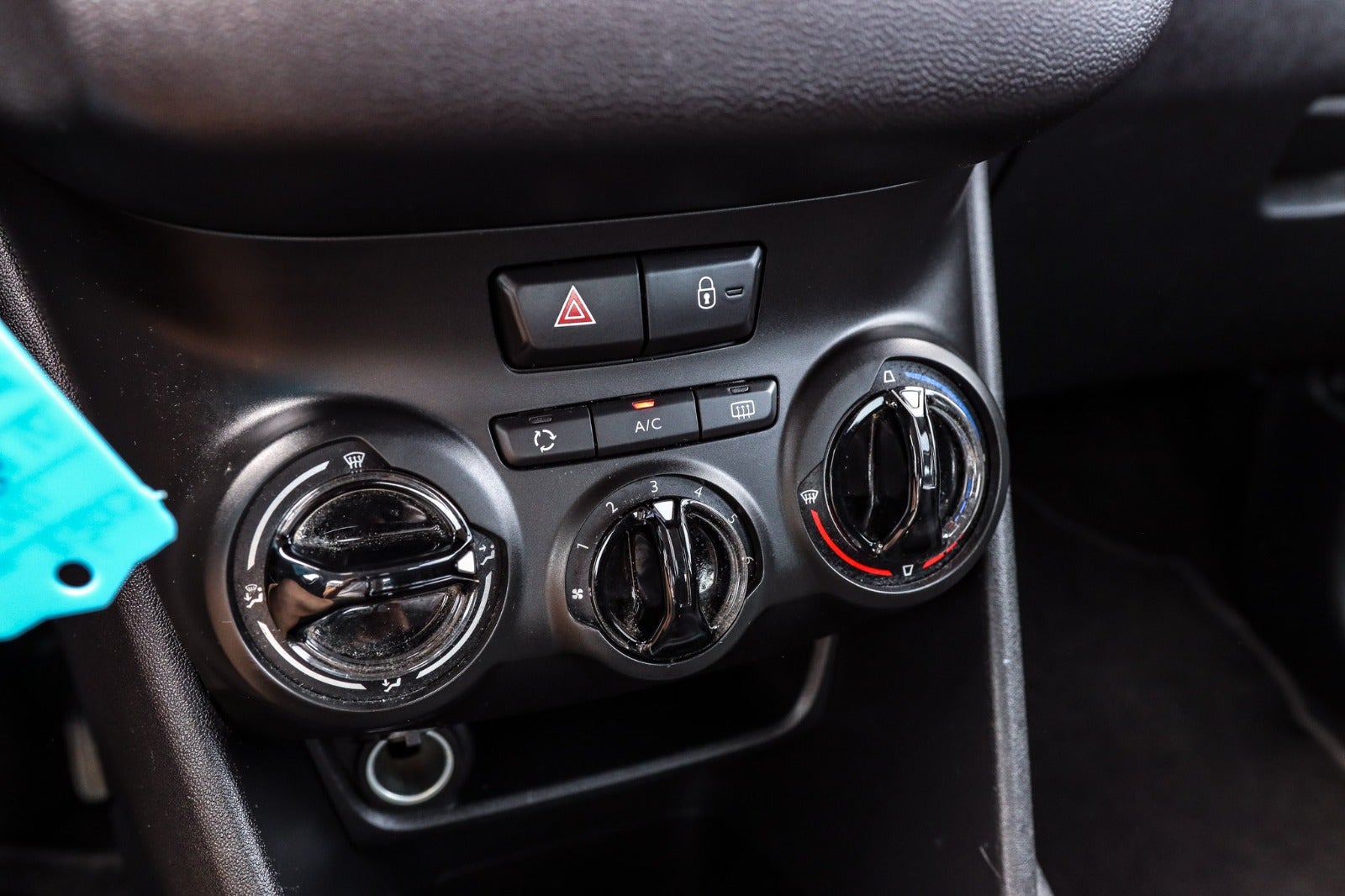 Billede af Peugeot 208 1,0 VTi Active