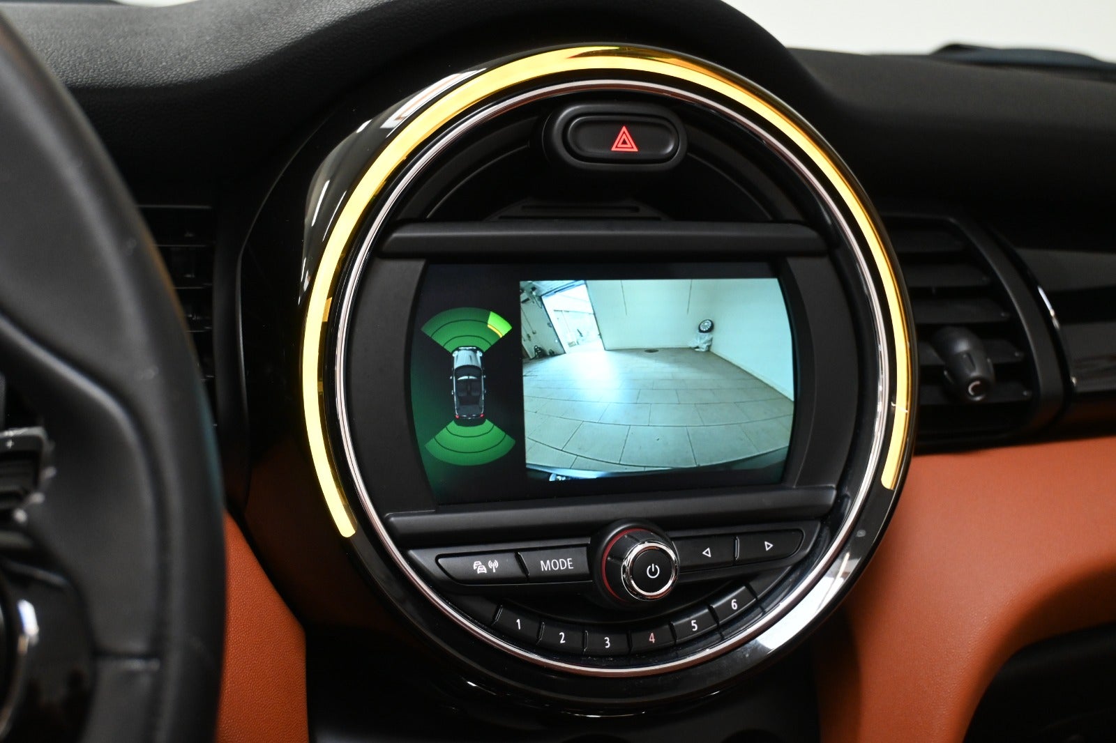MINI Cooper Experience Cabriolet aut.