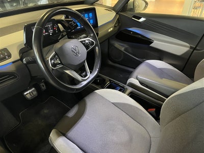 VW ID.3 1ST Pro Performance Plus