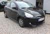 Mitsubishi Space Star Limited