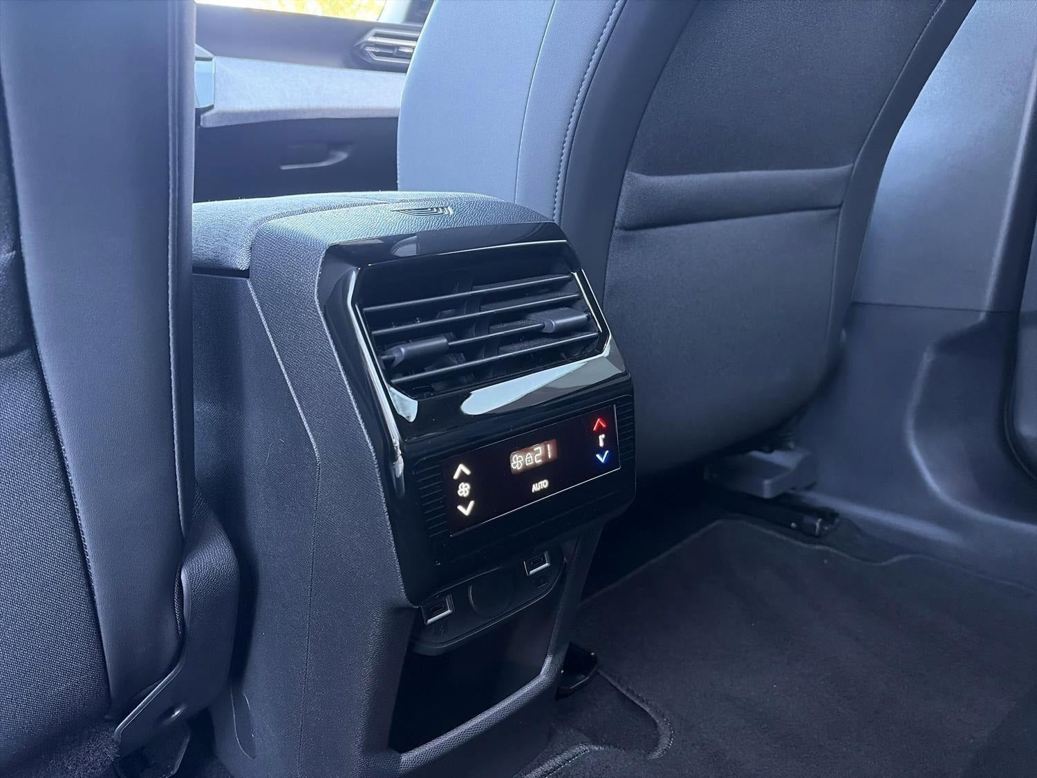 Billede af Peugeot e-5008 77 Allure Pack 7prs