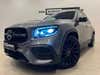 Mercedes GLB200 d AMG Line aut. thumbnail