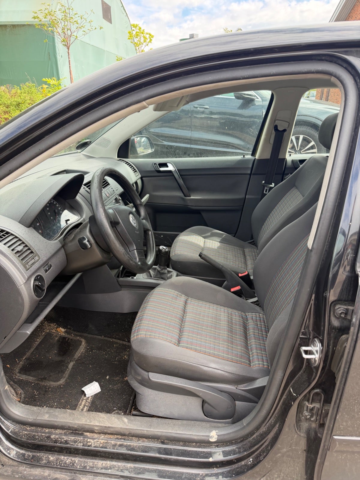 Billede af VW Polo 1,2 