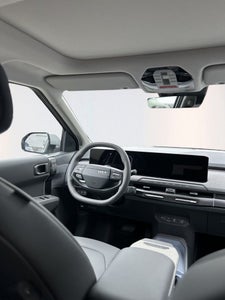 Kia EV3 Long Range Upgrade