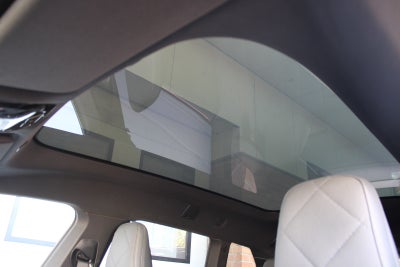 BMW iX xDrive40 Sport