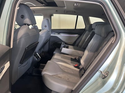 Skoda Enyaq iV Lounge