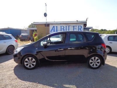 Opel Meriva T 120 Enjoy