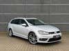 VW Golf VII TSi 150 R-line Variant DSG BMT