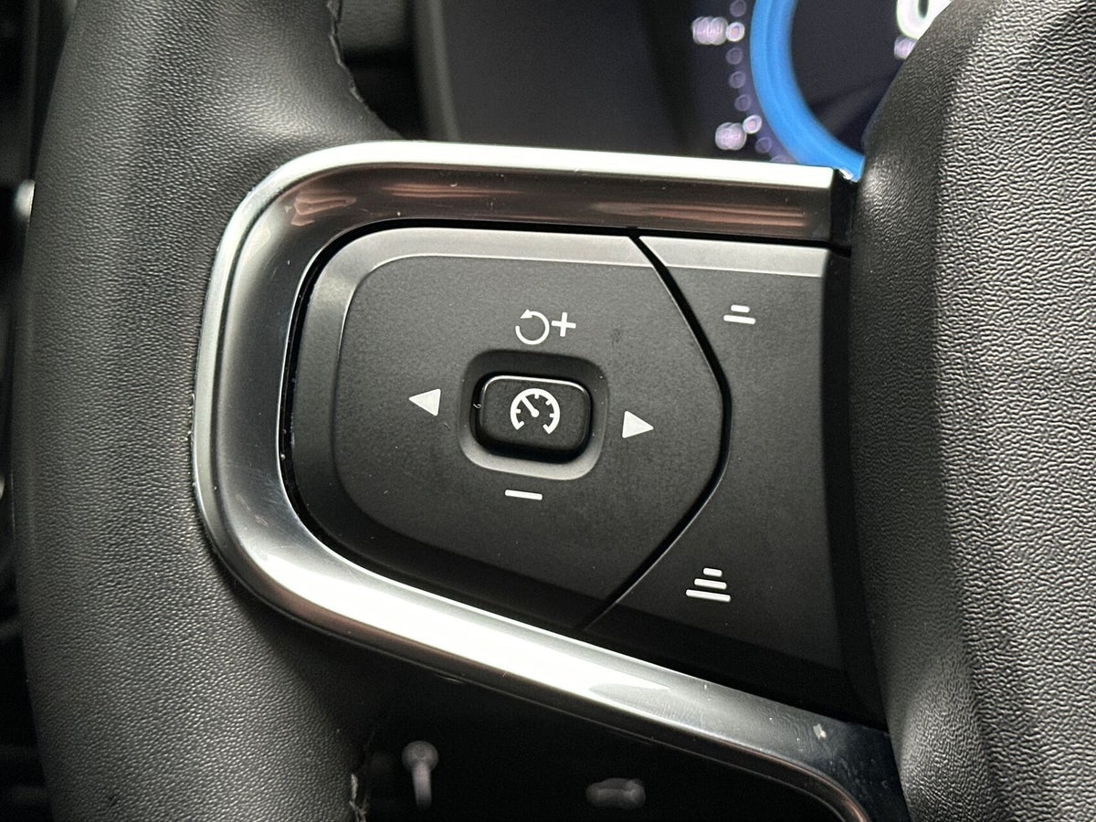 Volvo XC40 P6 ReCharge Core billede 15