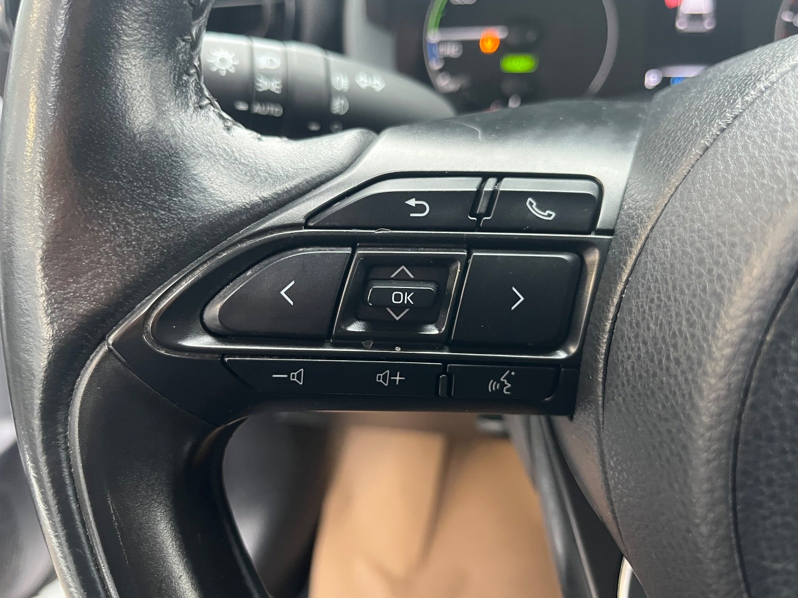 Billede af Toyota Yaris 1,5 Hybrid H3 Smart e-CVT