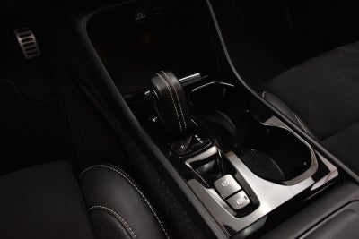 Volvo XC40 D4 190 R-Design aut. AWD