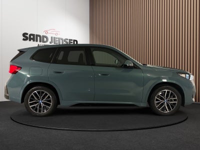 BMW iX1 xDrive30 M-Sport Premium