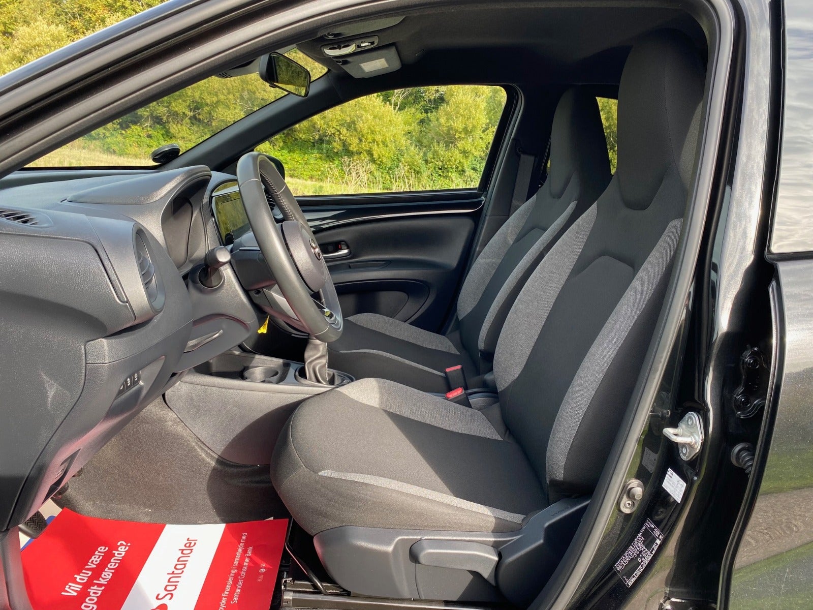 Toyota Aygo X, Billede 7