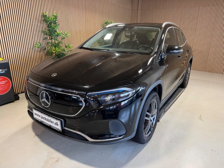 Mercedes EQA250 Progressive