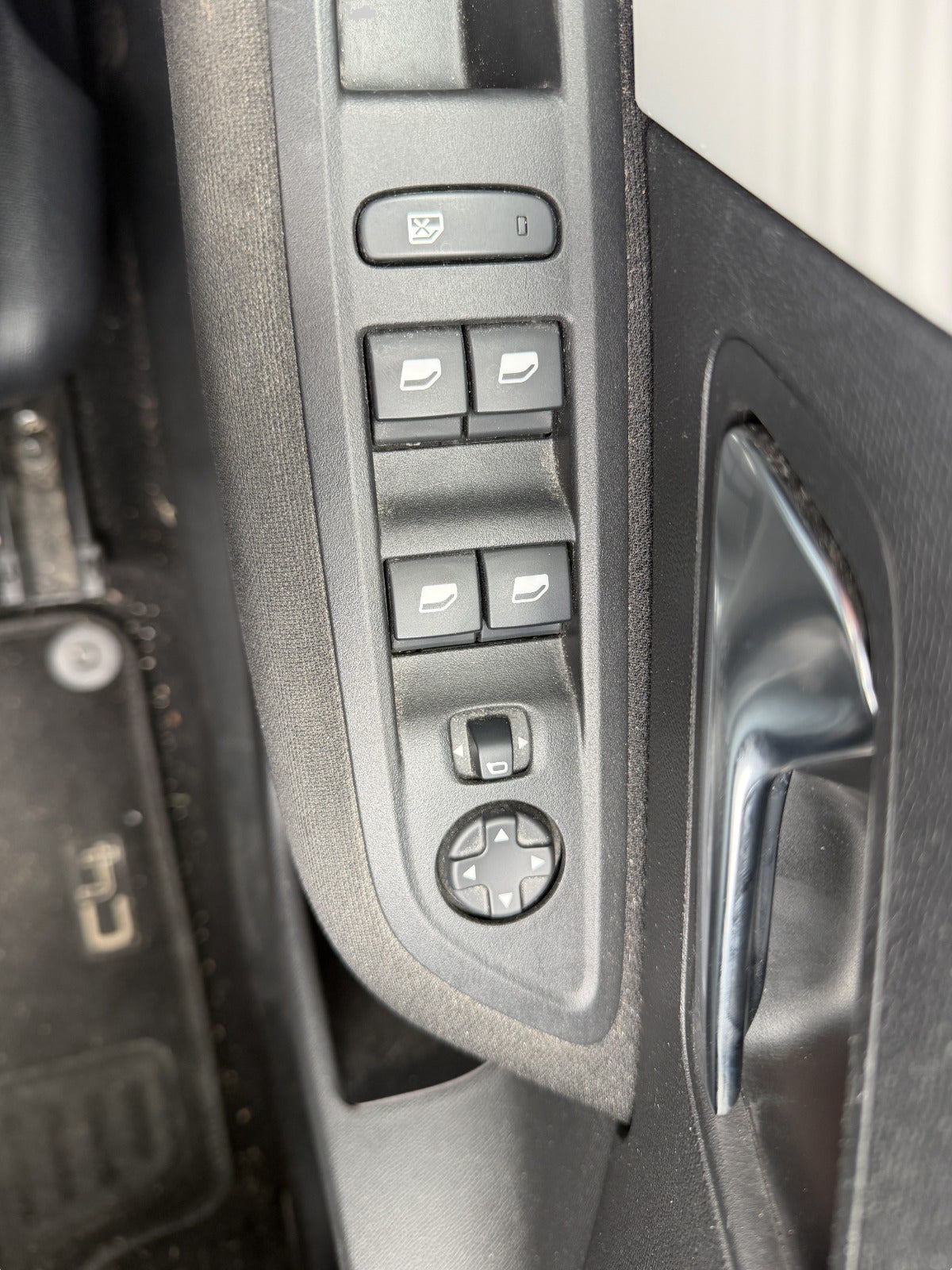 Billede af Citroën C4 1,2 PureTech 100 Feel