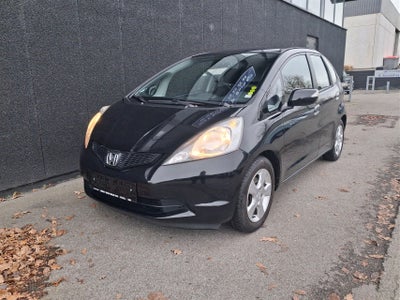 Honda Jazz 1,4 Comfort 5d