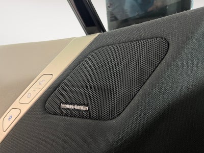 BMW iX xDrive50 Supercharged