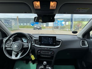 Kia Ceed T-GDi Active