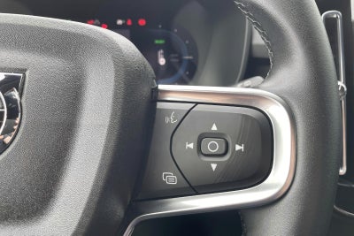 Volvo XC40 ReCharge Twin Plus
