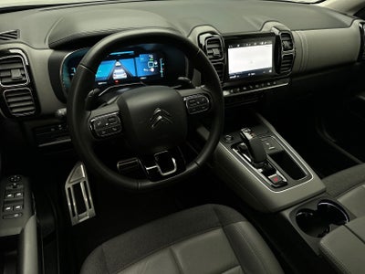 Citroën C5 Aircross Hybrid Shine Sport EAT8 billede 2