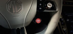 MG Cyberster GT Performance