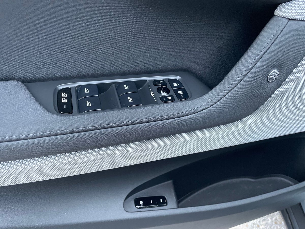 Polestar 2 Long Range billede 16