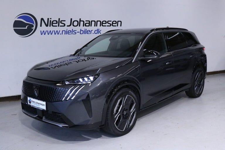 Peugeot e-5008 GT Pack 7prs