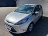Ford Fiesta Trend