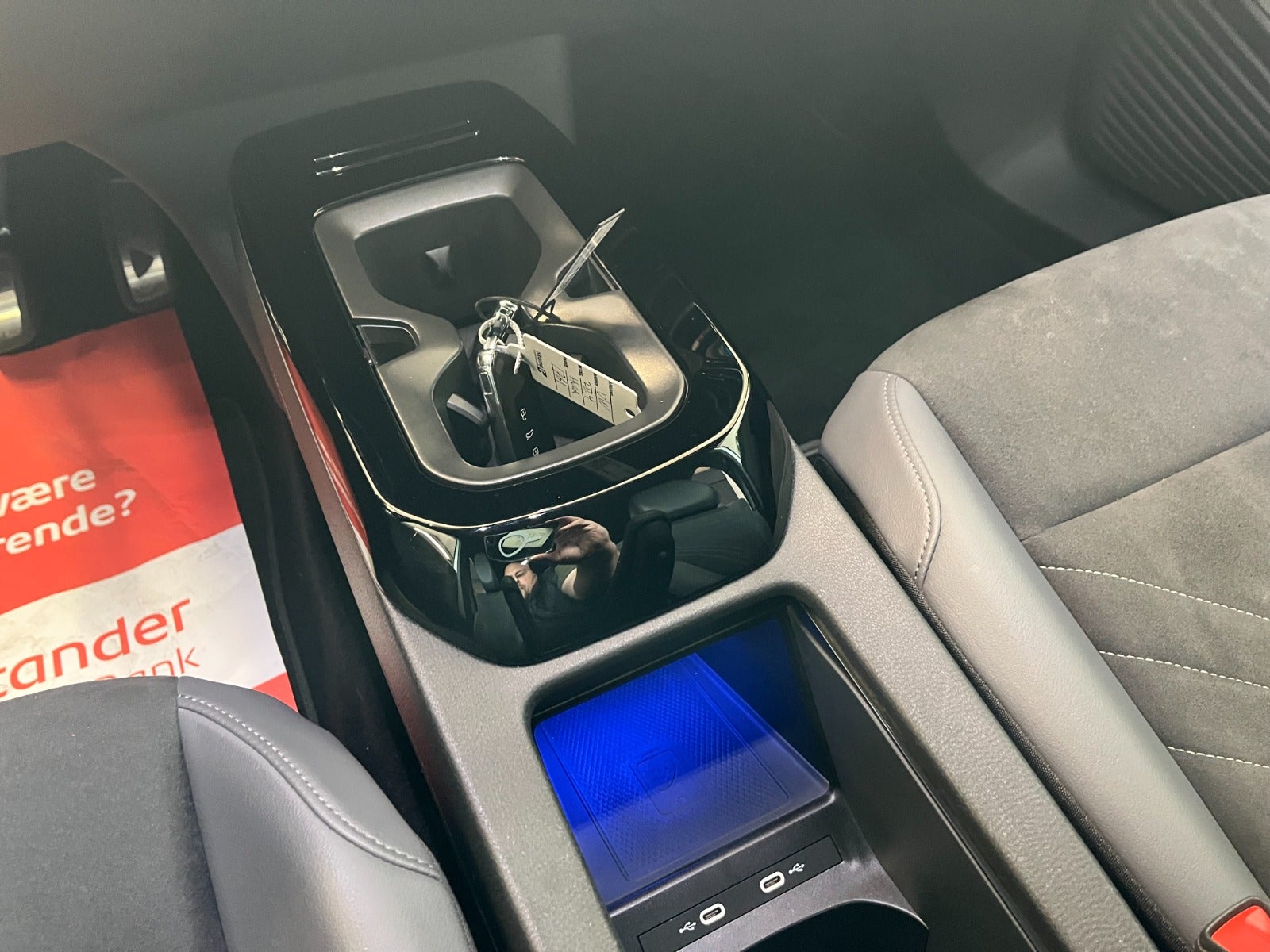 Billede af VW ID.4 77 Pro Performance